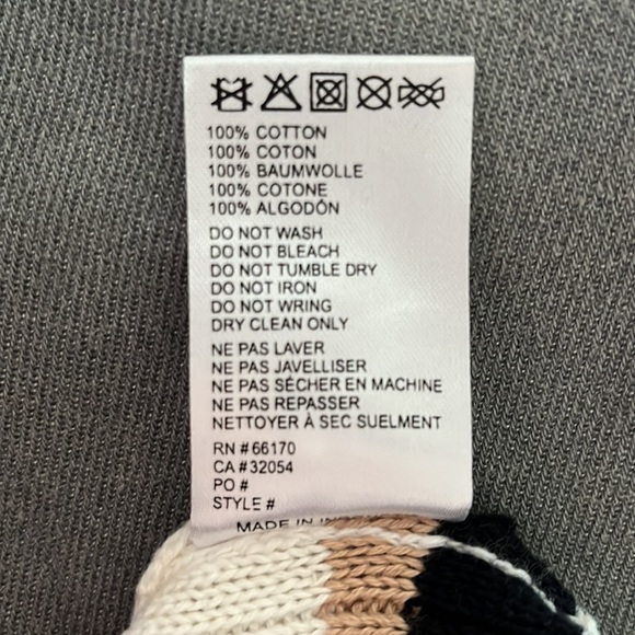 Knit skirt by Rue Stiic - Picture 6 of 6